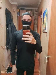 Комплект термобелья мужской зимний Rough Radical Cobalt 2XL Нави (5907677804014) фото от покупателей 6