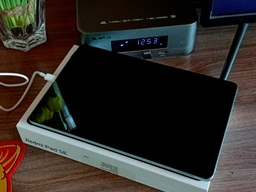 Планшет Xiaomi Redmi Pad SE Wi-Fi 4/128GB Lavender Purple (VHU4451EU) фото от покупателей 9