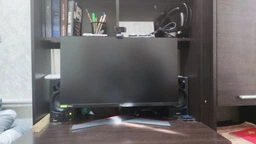 Монитор 27" LG UltraGear 27GN800-B фото от покупателей 8