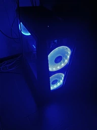 Компьютер ARTLINE Gaming X75 v25