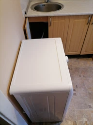 Пральна машина INDESIT OMTWSA 51052 W EU фото от покупателей 1