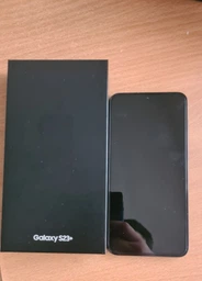 Мобильный телефон Samsung Galaxy S23 Plus 8/256GB Light Pink (SM-S916BLIDSEK)