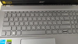 Ноутбук Acer Aspire 5 A515-57G-53JF (NX.KNZEU.00D) фото от покупателей 19