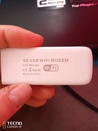 Высокоскоростной модем/роутер USB WI-FI 3G/4G LTE 3 в 1+1 антенна 4G(LTE) 4 db + Подарок - 1 месяц бесплатного безлимитного интернета Vodafone