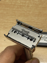 Отзывы о Бритва для бритья Wilkinson Sword Barber's Style 1 шт ...