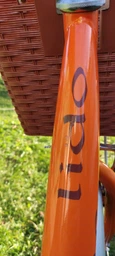 Велосипед Ardis Lido 26" 16.5" 2023 Сірий (0930-165-4)