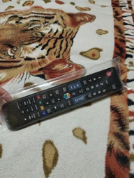 Пульт для телевизора SAMSUNG AA59-00582A, AA59-00581A фото от покупателей 4