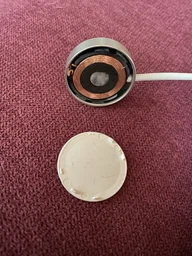 Кабель для зарядки Apple Watch беспроводное зарядное устройство для часов Apple Watch Magnetic Fast Charger USB-C Cable 1м PAVLYSH AW-2 фото от покупателей 3