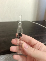 Лосьон против выпадения волос Inebrya Energy Lotion Intensive Effect 10 мл x 12 ампул (8008277263915)