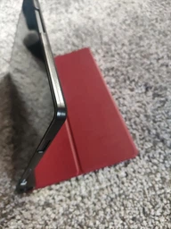 Чехол для планшета BeCover Smart Case для Lenovo Yoga Tab 11 YT-706F Unicorn (BC_708721) фото от покупателей 1