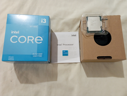 Процессор Intel Core i3-12100F 3.3GHz/12MB (BX8071512100F) s1700 BOX фото от покупателей 15
