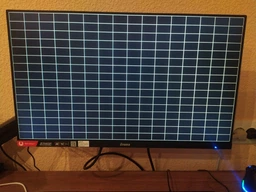 Монитор 23.8" iiyama G-Master G2470HSU-B1 / Fast IPS 0,8мс / 165Hz / 8-Bit + FRC / Adaptive Sync / G-SYNC Compatible / AMD FreeSync Premium фото от покупателей 1