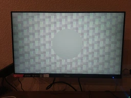 Монитор 23.8" iiyama G-Master G2470HSU-B1 / Fast IPS 0,8мс / 165Hz / 8-Bit + FRC / Adaptive Sync / G-SYNC Compatible / AMD FreeSync Premium фото от покупателей 19