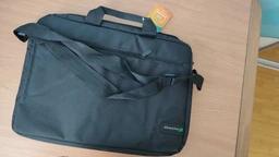 Сумка для ноутбука 15.6" GRAND-X SB-120 Black фото от покупателей 3