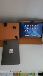 Планшет Xiaomi Redmi Pad SE Wi-Fi 4/128GB Lavender Purple (VHU4451EU) фото от покупателей 4