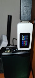 Зовнішній акумулятор Remax Kingkong&nbsp;II 20000mAh QC 22.5W Зелений (RPP-129) фото від покупців 8