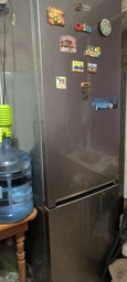 Холодильник Beko RCNA 406I 35XB фото від покупців 12