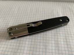 Нож складной Firebird F7211-GR by Ganzo G7211-GR фото от покупателей 1