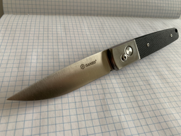 Нож складной Firebird F7211-GR by Ganzo G7211-GR фото от покупателей 2