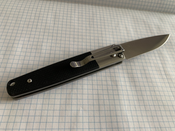 Нож складной Firebird F7211-BK by Ganzo G7211-BK фото от покупателей 3