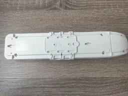 Колодка Quantum Bestline 5 постов без заземления 1 шт./уп. Белая (0746020702905) фото от покупателей 2