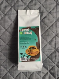 Горячий шоколад Leadercoffee Ukraine Classic, 400г