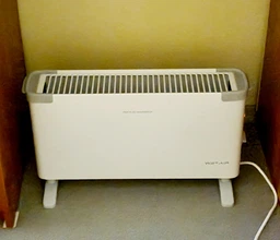 Конвектор WetAir WСH-500EWW фото від покупців 8