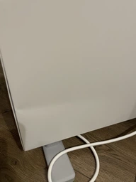 Конвектор WetAir WСH-600EWW фото от покупателей 9