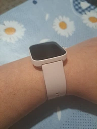 Смарт-годинник Amazfit Bip 3 Pro Black Українське меню фото від покупців 1