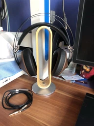 Навушники Hi-Fi Meze 99 Classics Gold