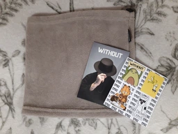 Бафф Without Woman Khaki 315529861 фото від покупців 3
