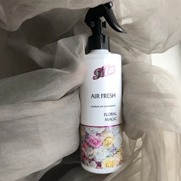 Парфюм для помещения SILA Air Fresh Floral Magic 400 мл