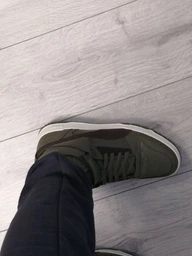 Мужские зимние ботинки Puma RBD Game WTR 38760409 40 (6.5UK) Бежевые (4067979365840) фото от покупателей 3