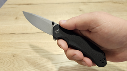 Нож складной Civivi Brazen C2102C фото от покупателей 2