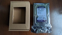 WD Purple [WD10PURZ] фото від покупців 5