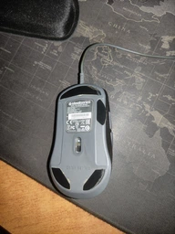 Миша SteelSeries Rival 110 USB Black (SS62466)