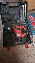 Перфоратор Einhell TC-RH 1600 (4258478)