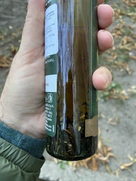 Оливковое масло Costa d'Oro Extra Virgine Basil с базиликом 250 мл (8007270700762)