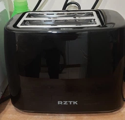 Тостер RZTK Venom 800W