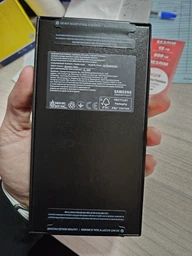 Мобильный телефон Samsung Galaxy S23 Plus 8/256GB Light Pink (SM-S916BLIDSEK)