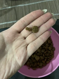 Сухой корм для кошек Carpathian Pet Food Optimal Care 12 кг фото от покупателей 12