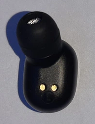 Бездротові навушники AirPro G9s Global Black