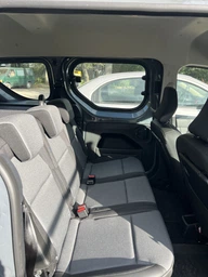 Авточехлы на сиденья Favot Mitsubishi Outlander 3 (2012-2020) модельные черно-серый фото от покупателей 4