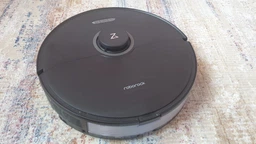 Робот-пилосос RoboRock S8 Black (S852-00) фото від покупців 14