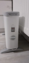 Конвектор WetAir WСH-500EWW фото від покупців 7