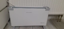 Конвектор WetAir WСH-500EWW фото від покупців 6