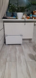 Конвектор WetAir WСH-500EWW фото від покупців 5