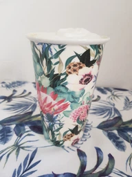 Термокухоль DeLonghi 300 мл (DLSC065)