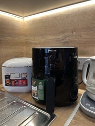 Мультипіч PHILIPS Essential HD9200/90 фото від покупців 2