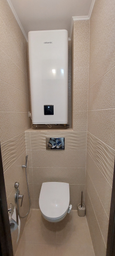 Бойлер ATLANTIC Vertigo Steatite Essential 80 MP-065 2F 220E-S (1500W) фото від покупців 3